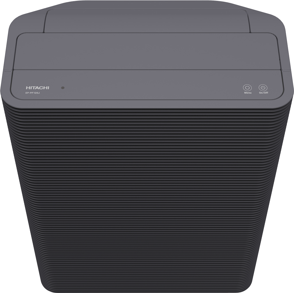 Máy lọc không khí Hitachi EP-PF120J 240 LG ( PF120J)