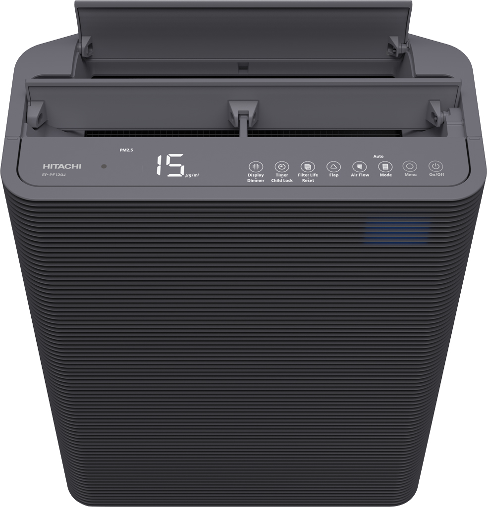 Máy lọc không khí Hitachi EP-PF120J 240 ( PF120J)