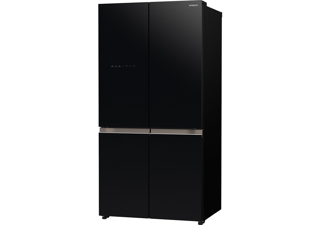 Tủ lạnh Hitachi inverter 569L R-WB640VGV0 ( WB640VGV0 GBK)