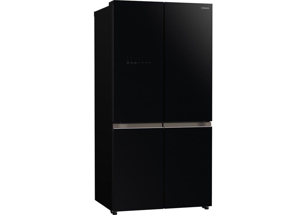 Tủ lạnh Hitachi inverter 569L R-WB640VGV0 ( WB640VGV0 GBK)