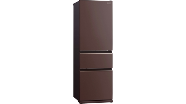 Tủ lạnh Mitsubishi 330 lít MR-CGX41EN-GBR-V ( CGX41EN)