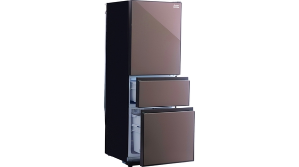 Tủ lạnh Mitsubishi 330 lít MR-CGX41EN-GBR-V ( CGX41EN)