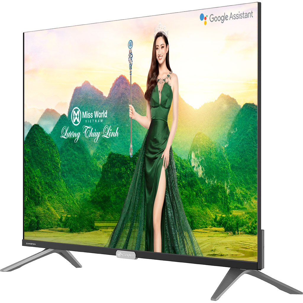 Smart Tivi Casper 43 inch 43FX6200