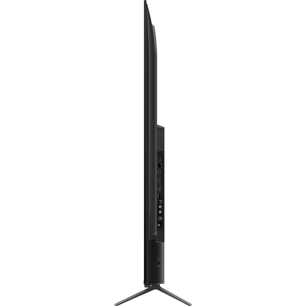 Android Tivi QLED TCL 4K 50 inch 50C725