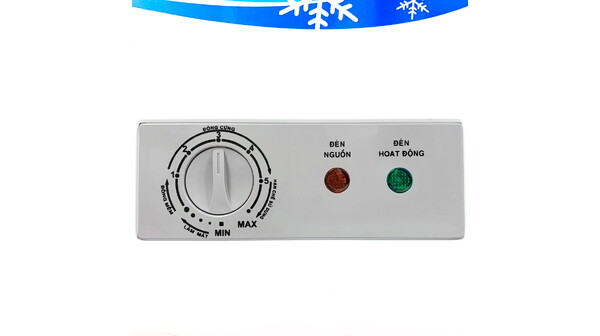 Tủ đông Sanaky 220 lít VH-2299A1