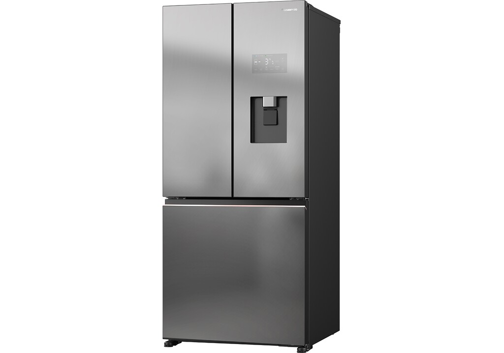 Tủ lạnh Panasonic Inverter 495 lít NR-CW530XHHV ( CW530XHHV)