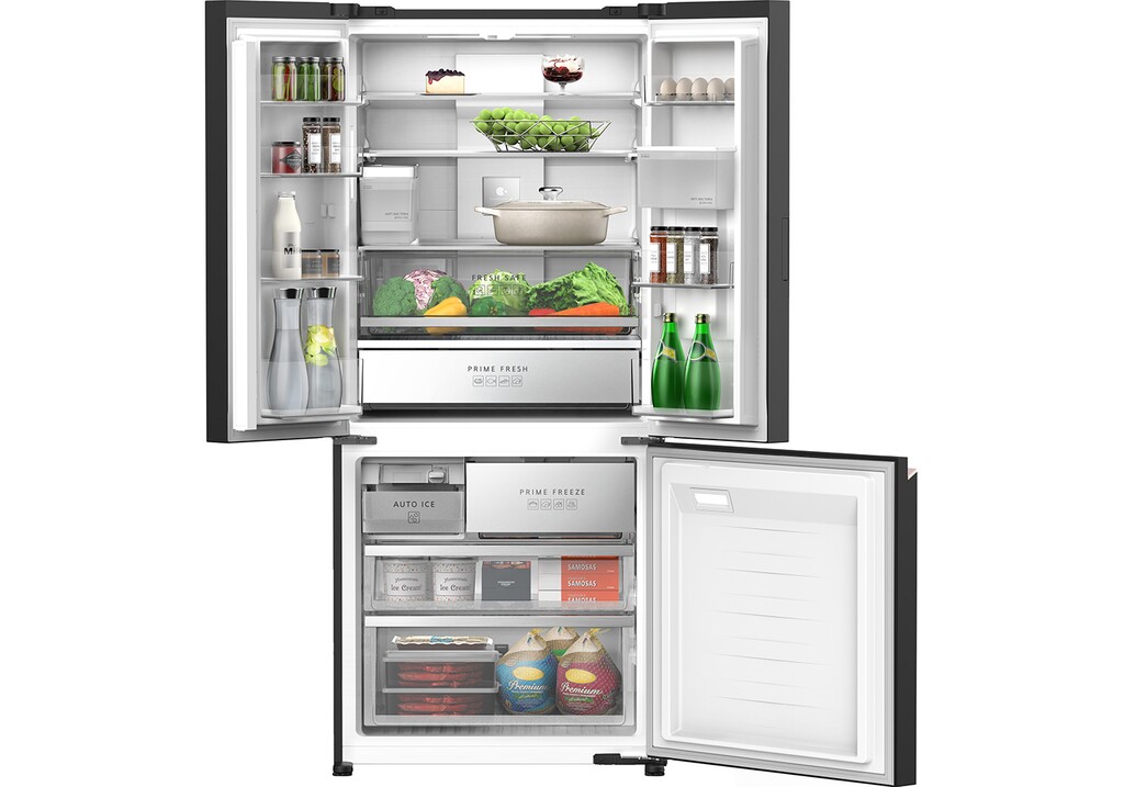 Tủ lạnh Panasonic Inverter 495 lít NR-CW530XHHV ( CW530XHHV)