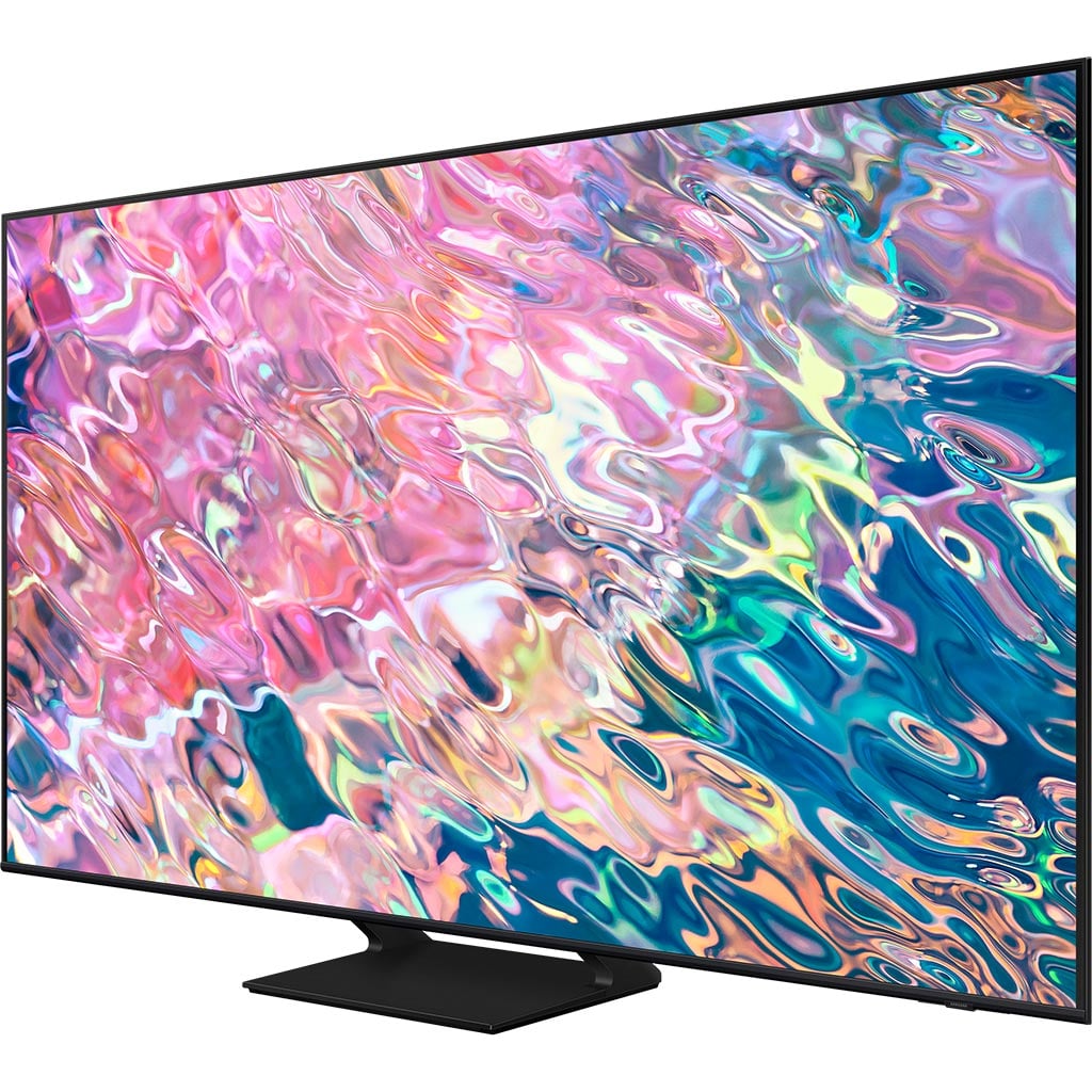 Smart Tivi Samsung QLED 4K 55 inch 55Q60BAKXXV(QA55Q60BAKXXV)