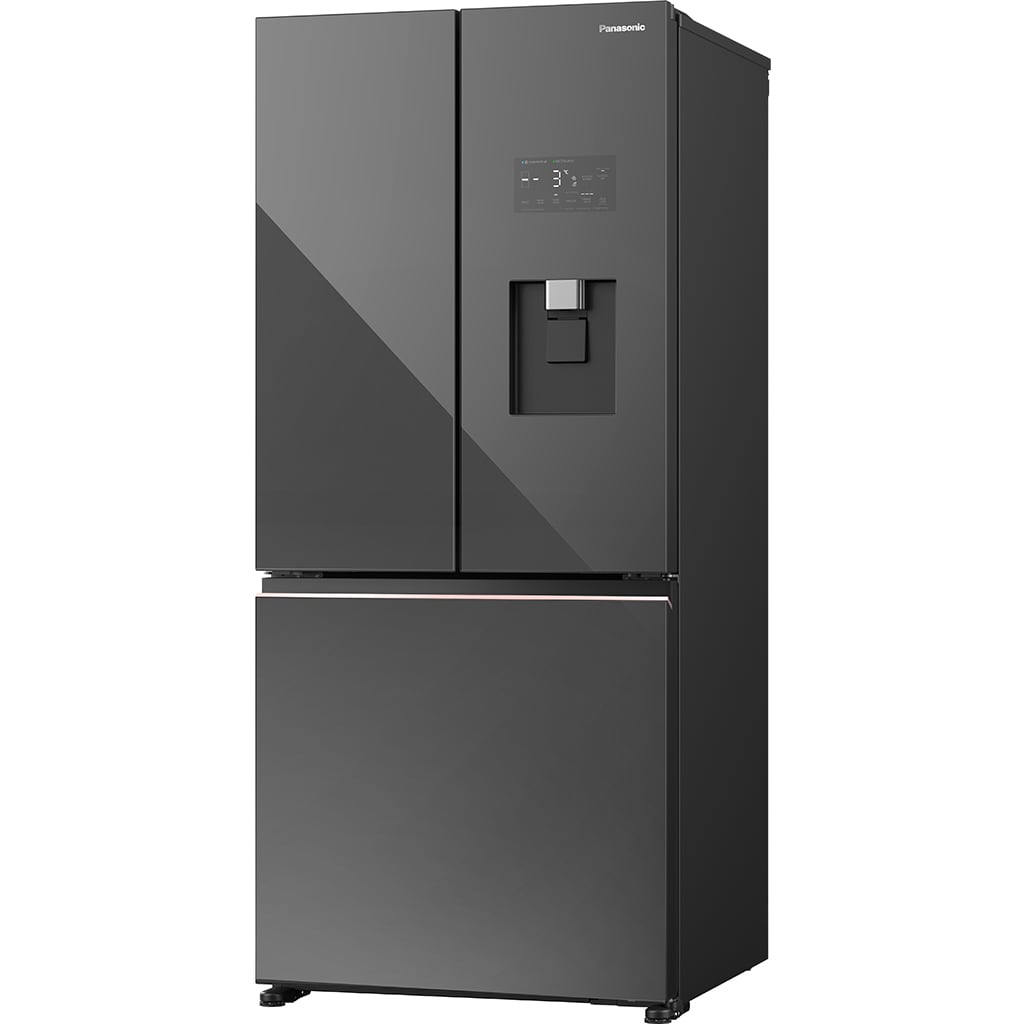 Tủ lạnh Panasonic Inverter 495 lít NR-CW530XMMV ( CW530XMMV)