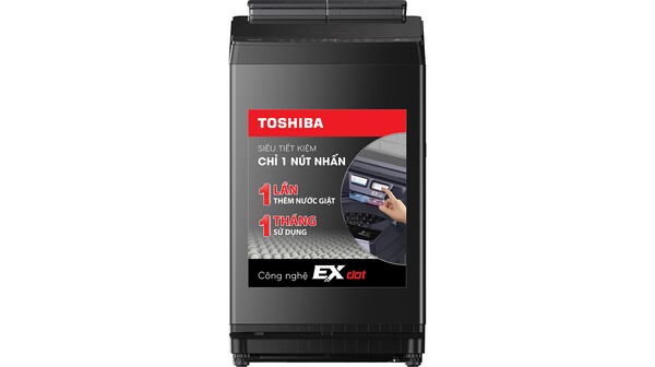 Máy giặt Toshiba Inverter 10 kg AW-DUM1100JV( DUM1100JV SG)
