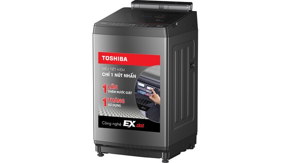 Máy giặt Toshiba Inverter 10 kg AW-DUM1100JV( DUM1100JV SG)