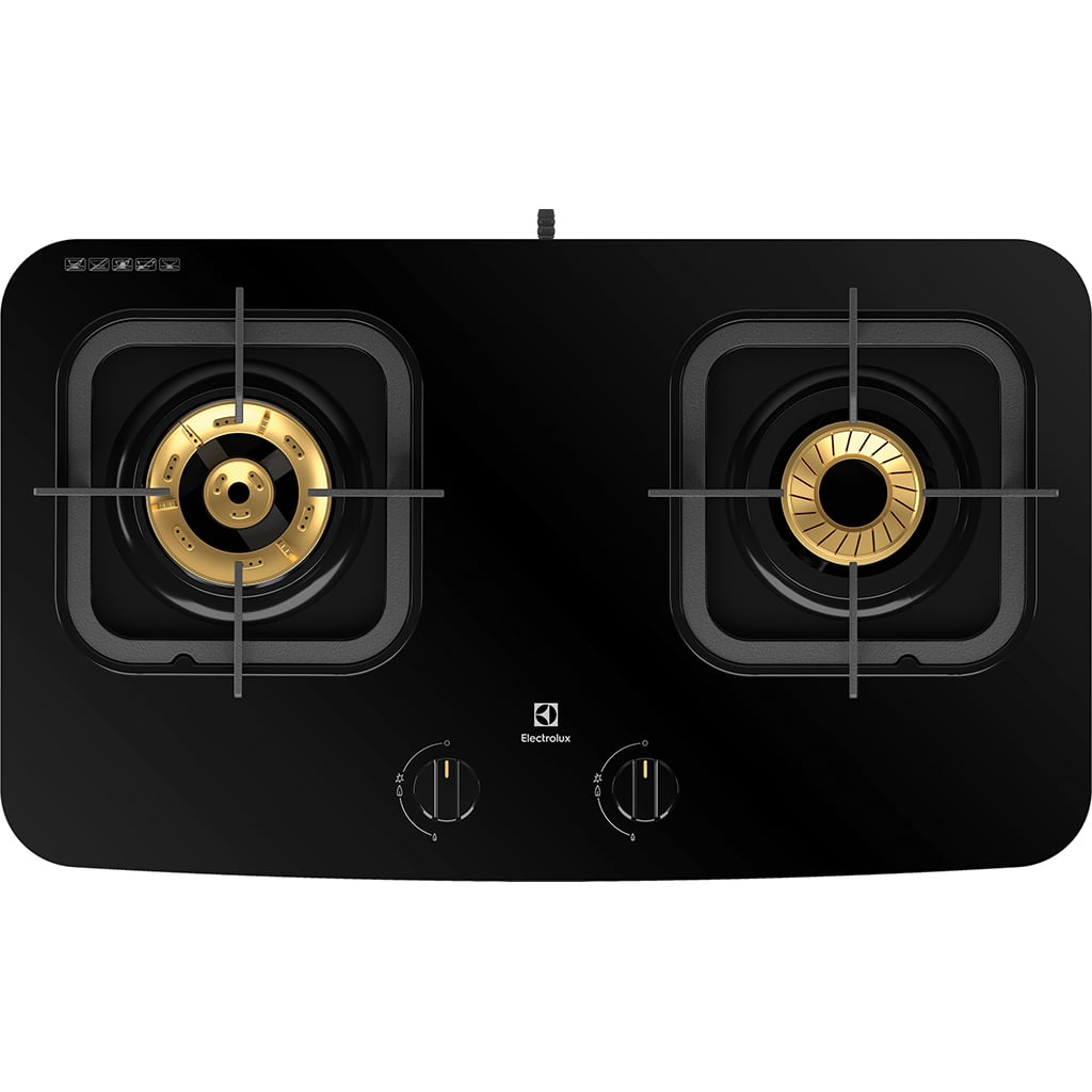 Bếp ga đôi Electrolux ETG7266GKR