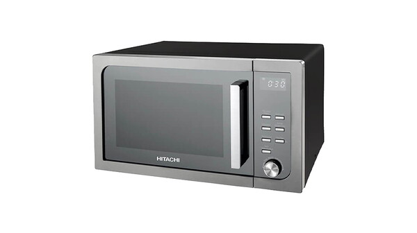 Lò vi sóng điện tử có nướng 23L Hitachi HMR-DG2312 ( DG2312 )