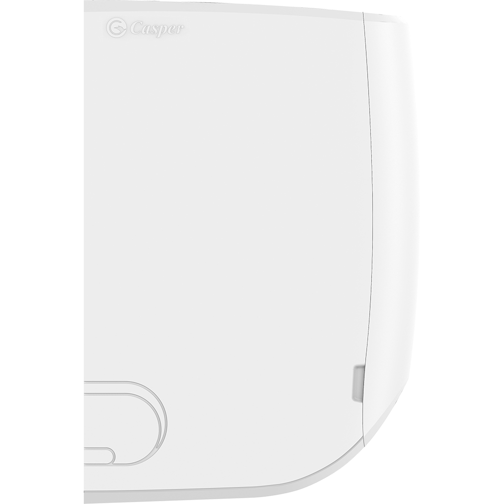 Điều hòa Casper Inverter 1 HP GC-09IS35