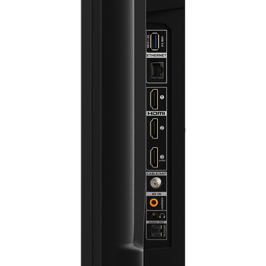 Google Tivi QLED TCL 4K 65 Inch 65C645