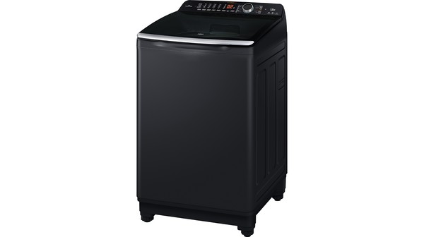 Máy giặt Aqua Inverter 12 kg AQW-DR120HT BK ( DR120HT BK)