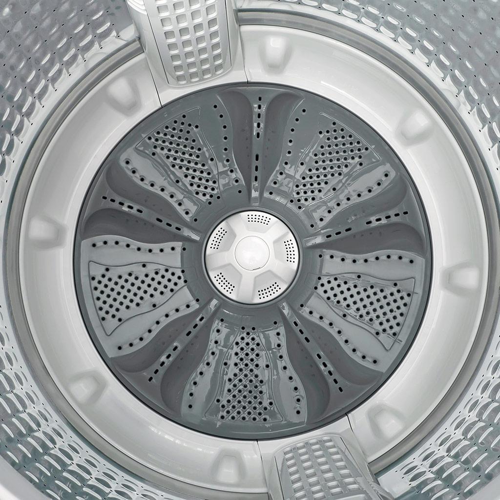 Máy giặt Aqua Inverter 12 kg AQW-DR120HT BK ( DR120HT BK)