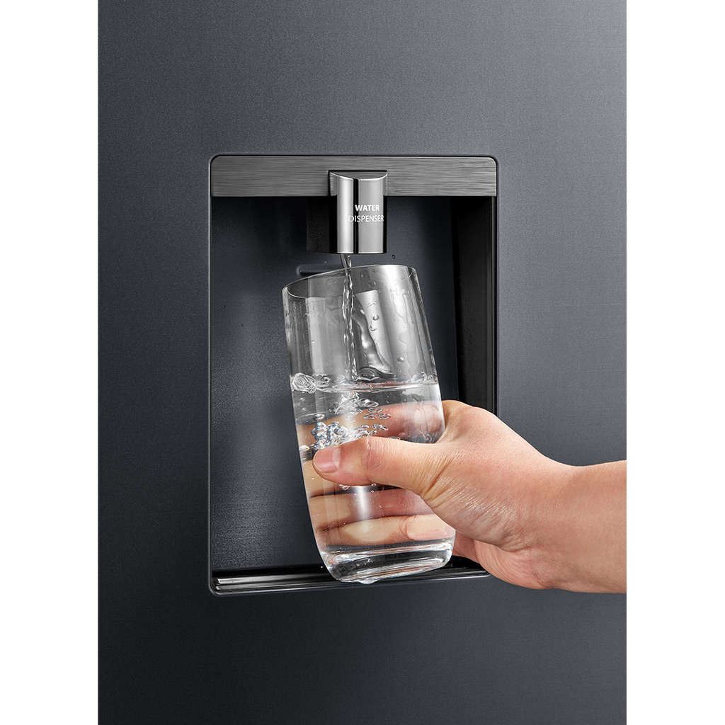 Tủ lạnh Toshiba Inverter 596 lít GR-RS775WI-PMV(06)-MG ( RS775WI)