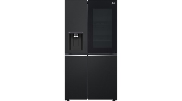 Tủ lạnh LG Inverter 635 lít GR-X257BL ( X257BL)