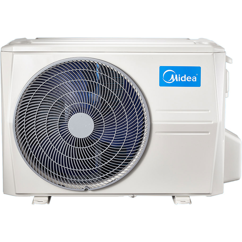 Điều Hòa Midea Inverter 9000Btu 1 Chiều MSAF6-10CDN8