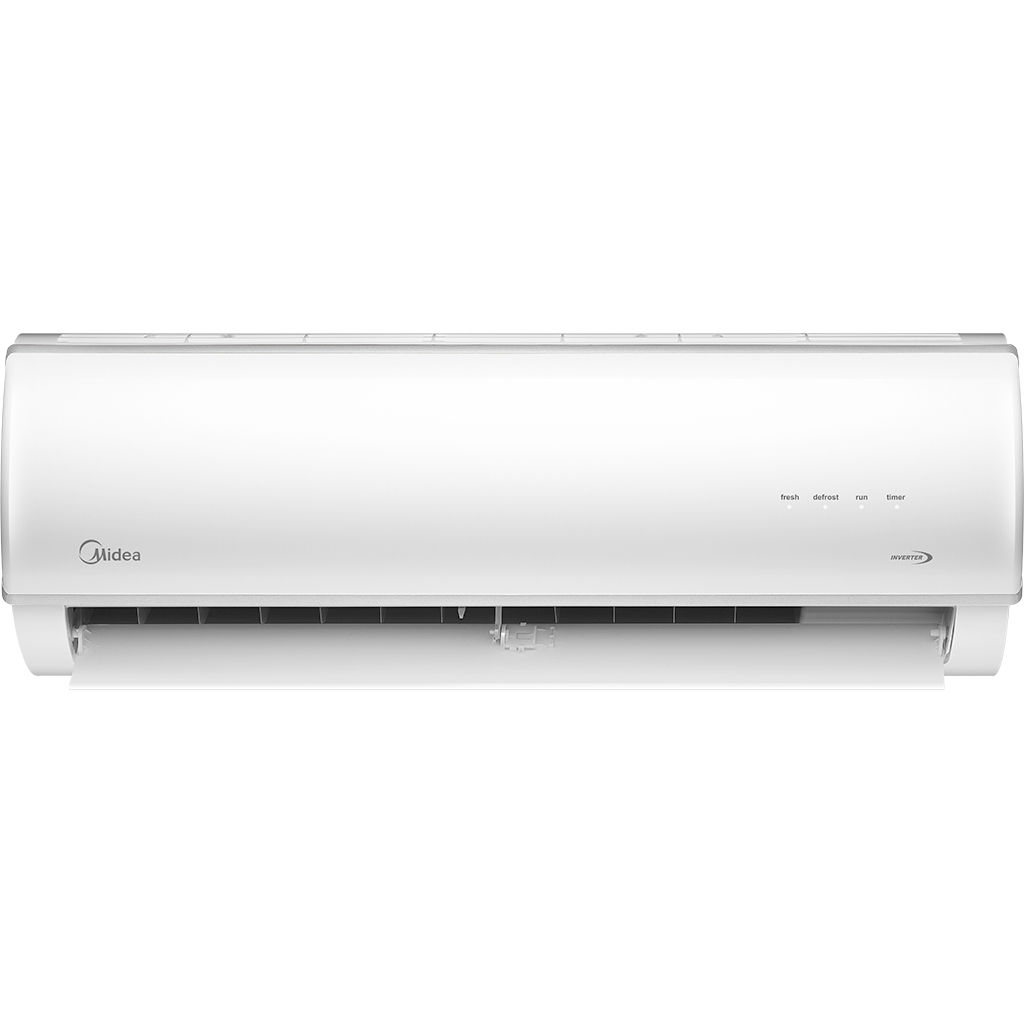 Điều Hòa Midea Inverter 9000Btu 1 Chiều MSAF6-10CDN8