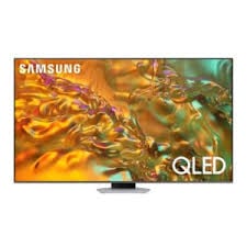 Smart Tivi QLED Samsung 4K 75 Inch 75Q80DA
