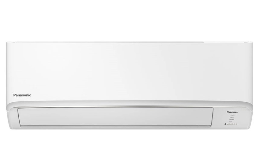 Điều hòa Panasonic 1 chiều Inverter 9000BTU CU/CS-RU9AKH-8