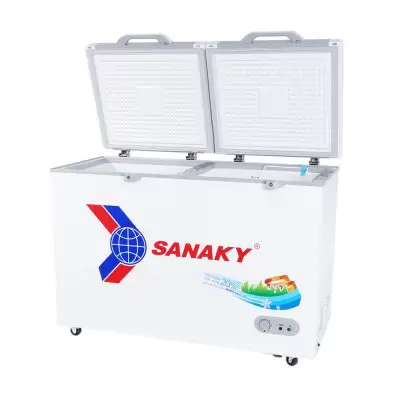 Tủ đông Sanaky 360 lít VH-3699A2KD