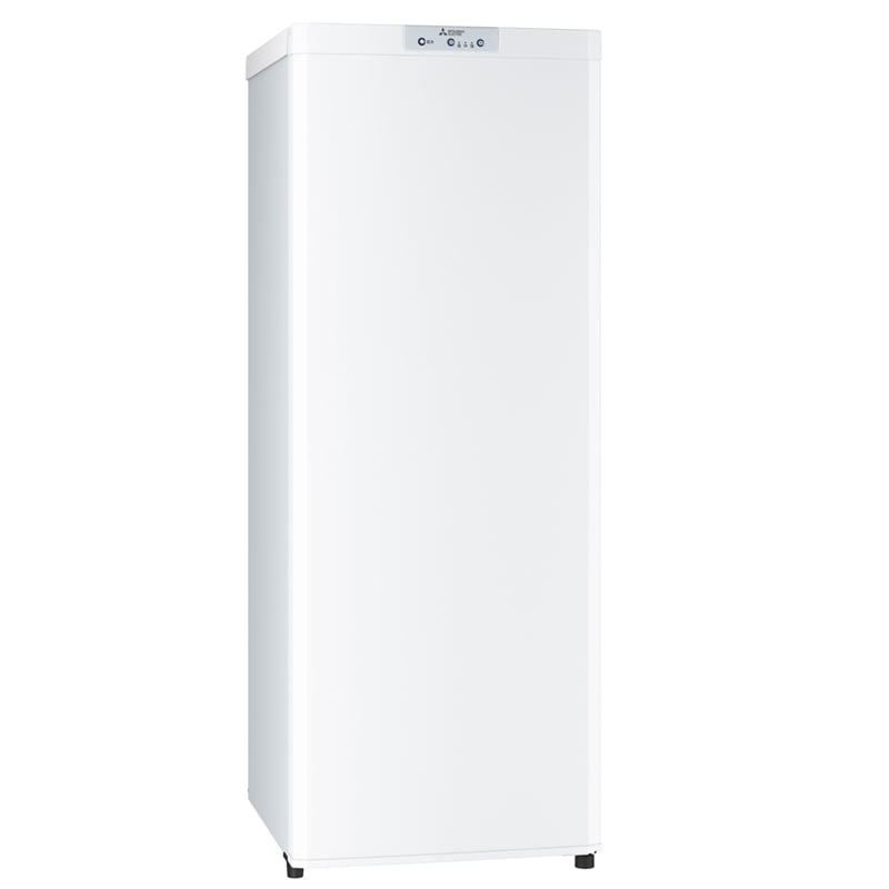Tủ cấp đông Mitsubishi 144L MF-U14H-W
