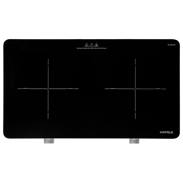 Bếp từ đôi Hafele HS-I5521FG