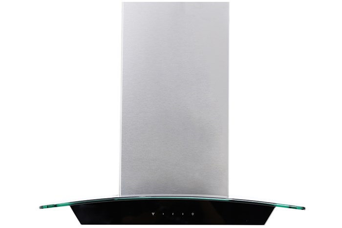 Máy hút mùi âm tủ Electrolux ERF715SBA