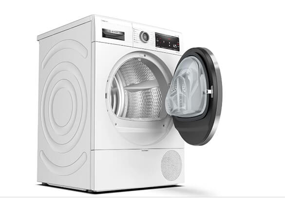 Máy sấy Bosch 9Kg WTX87MH0SG