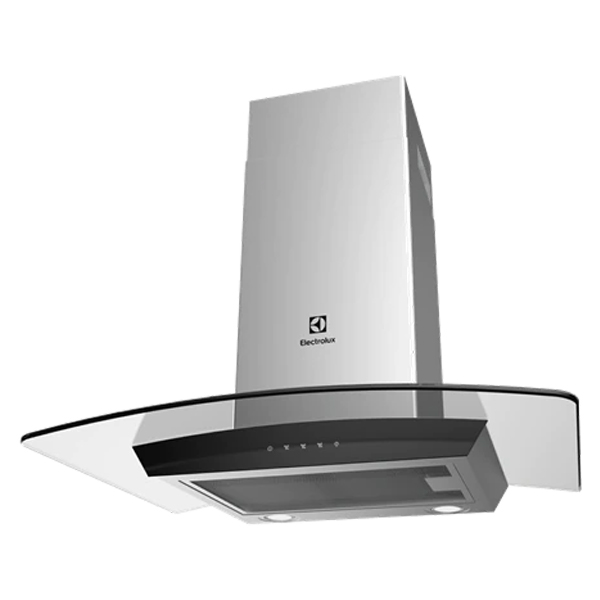 Máy hút mùi kính cong Electrolux EFC936GAR