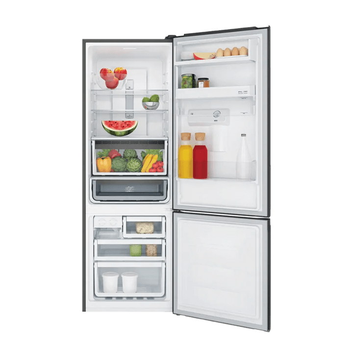 Tủ Lạnh Electrolux Inverter 335 Lít EBB3742M-H