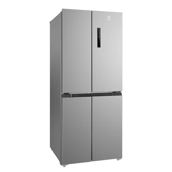 Tủ Lạnh Electrolux Inverter 496 Lít EQE4900A-A