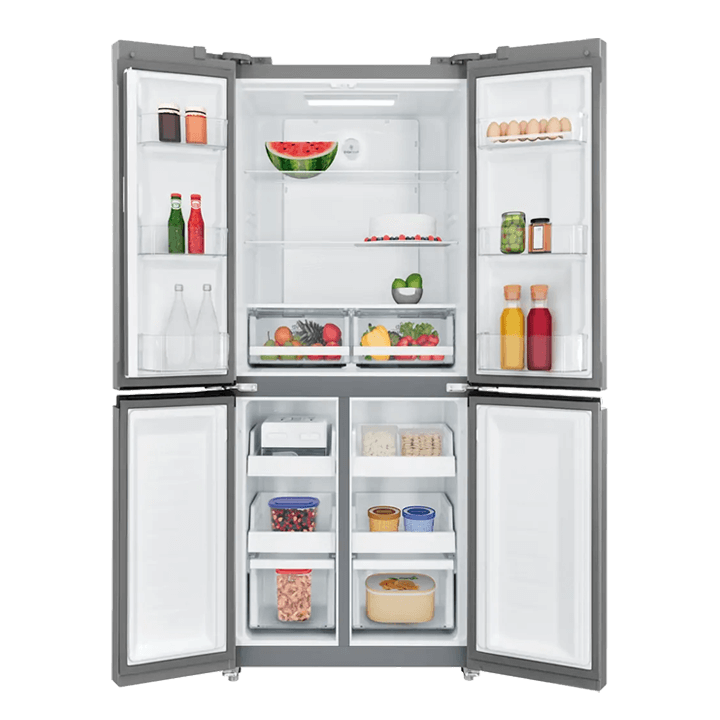 Tủ Lạnh Electrolux Inverter 496 Lít EQE4900A-A