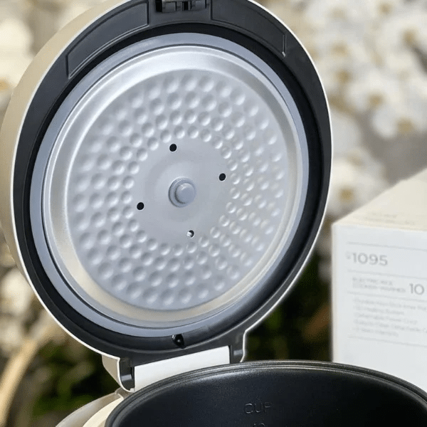 Nồi cơm điện cơ Cuckoo CR-1095