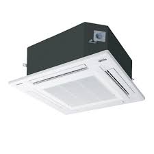 Điều hòa âm trần Panasonic 2 chiều inverter S-18PU3HB/U-18PZ3H5 18000BTU