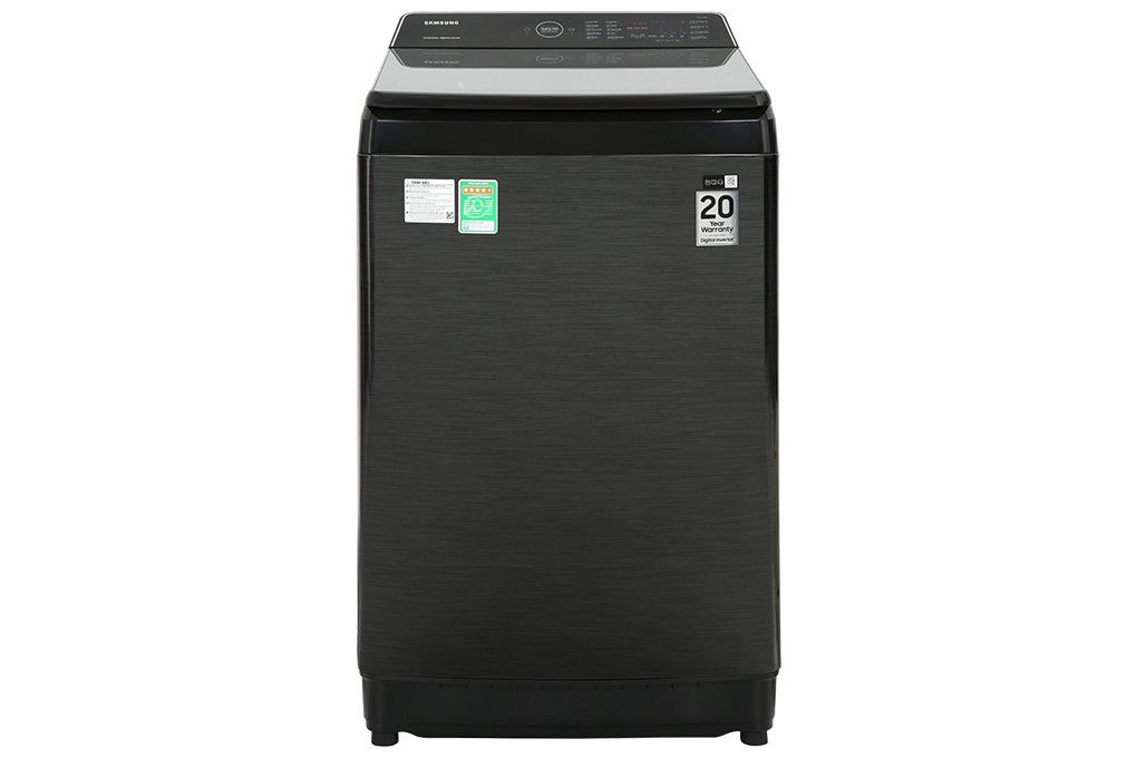 Máy giặt Samsung Inverter 14 kg WA14CG5745BV/SV