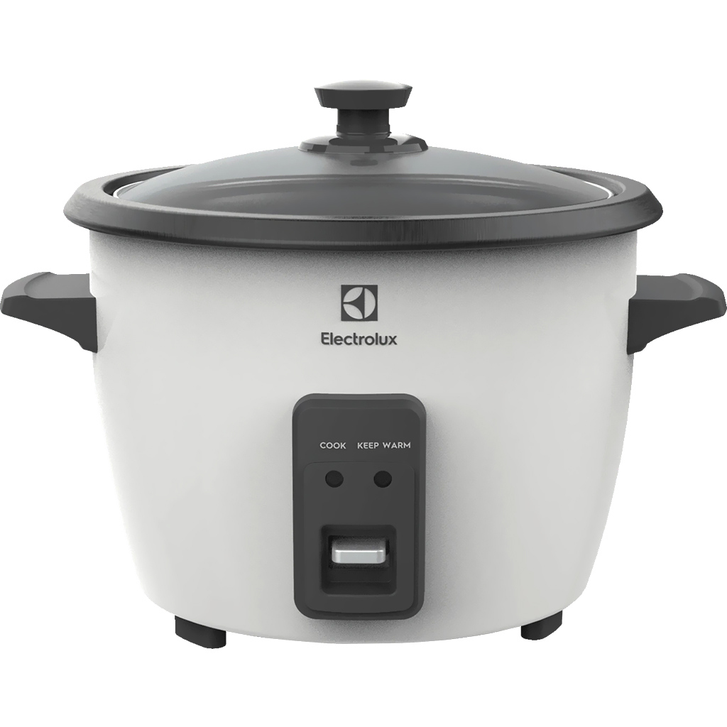 Nồi cơm điện Electrolux 1.8L E2RC1-320W
