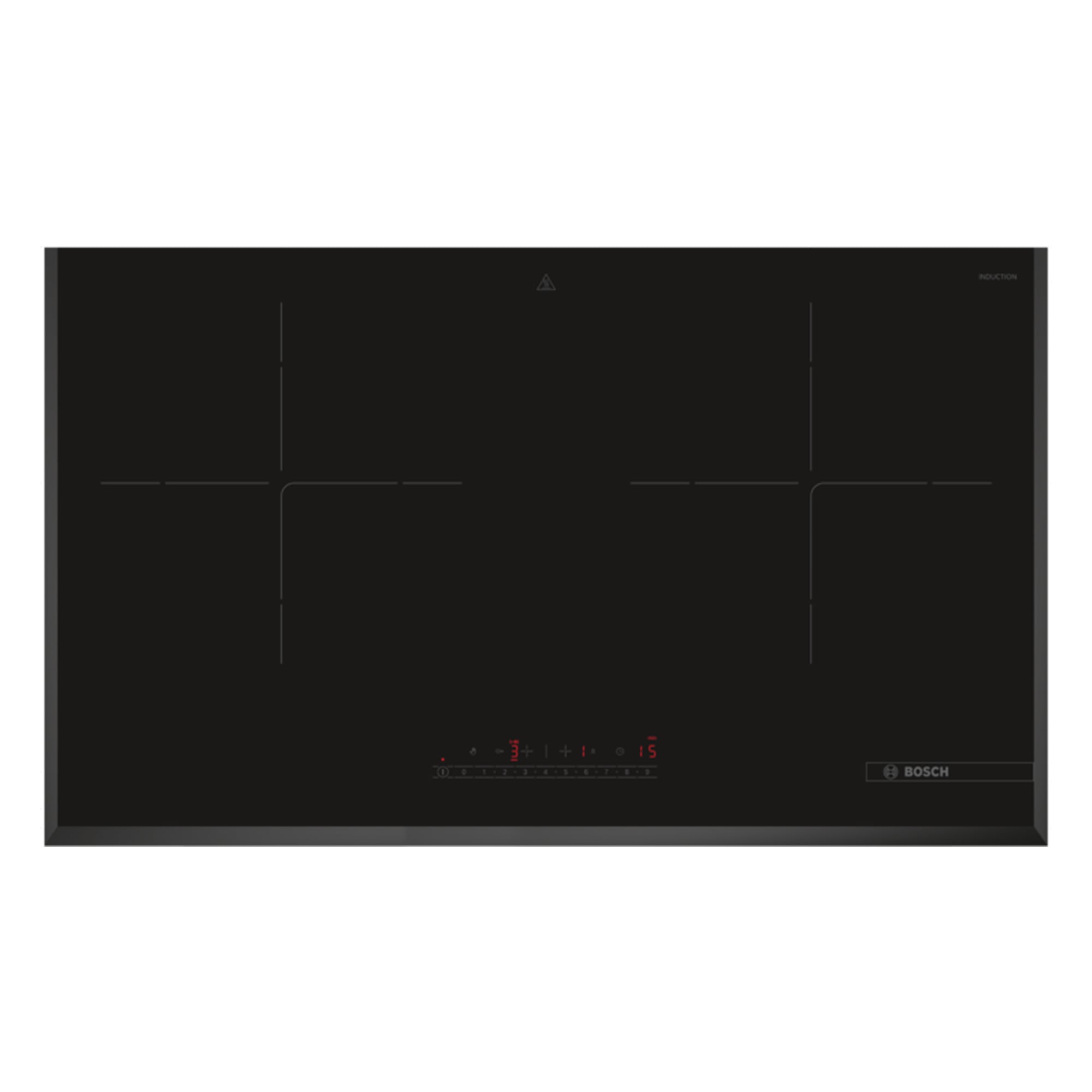 Bếp từ Bosch PMI82560VN