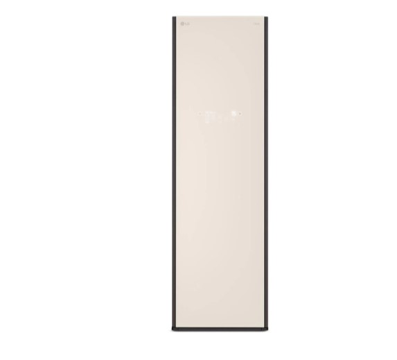 Tủ giặt hấp sấy LG Styler S5BBPU