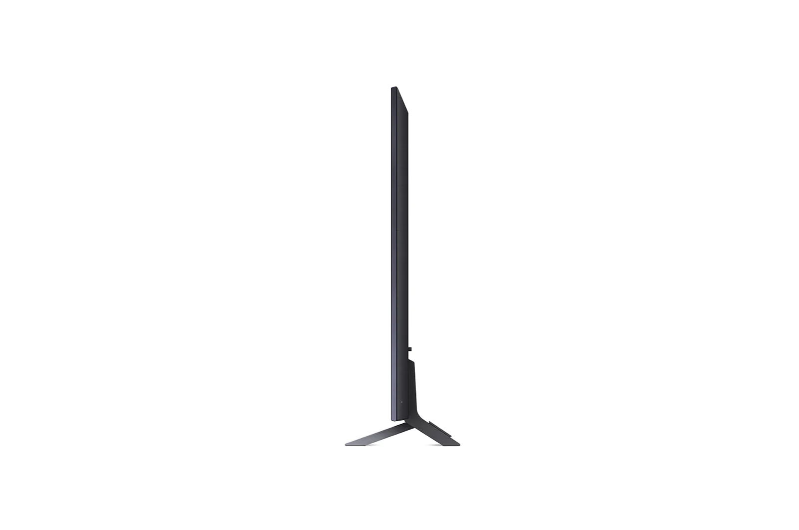 NanoCell Tivi 4K LG 65 inch 65NANO80SQA ThinQ AI