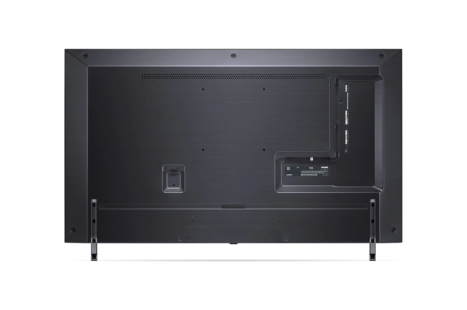 NanoCell Tivi 4K LG 65 inch 65NANO80SQA ThinQ AI