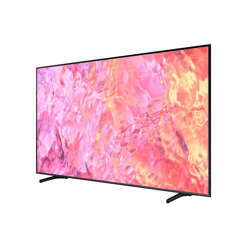 Smart Tivi Samsung QA55QE1CAKXXV 4K 55 inch QLED 2023 ( 55QE1C )