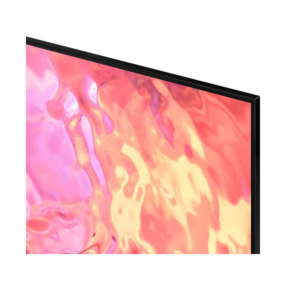 Smart Tivi Samsung QA55QE1CAKXXV 4K 55 inch QLED 2023 ( 55QE1C )