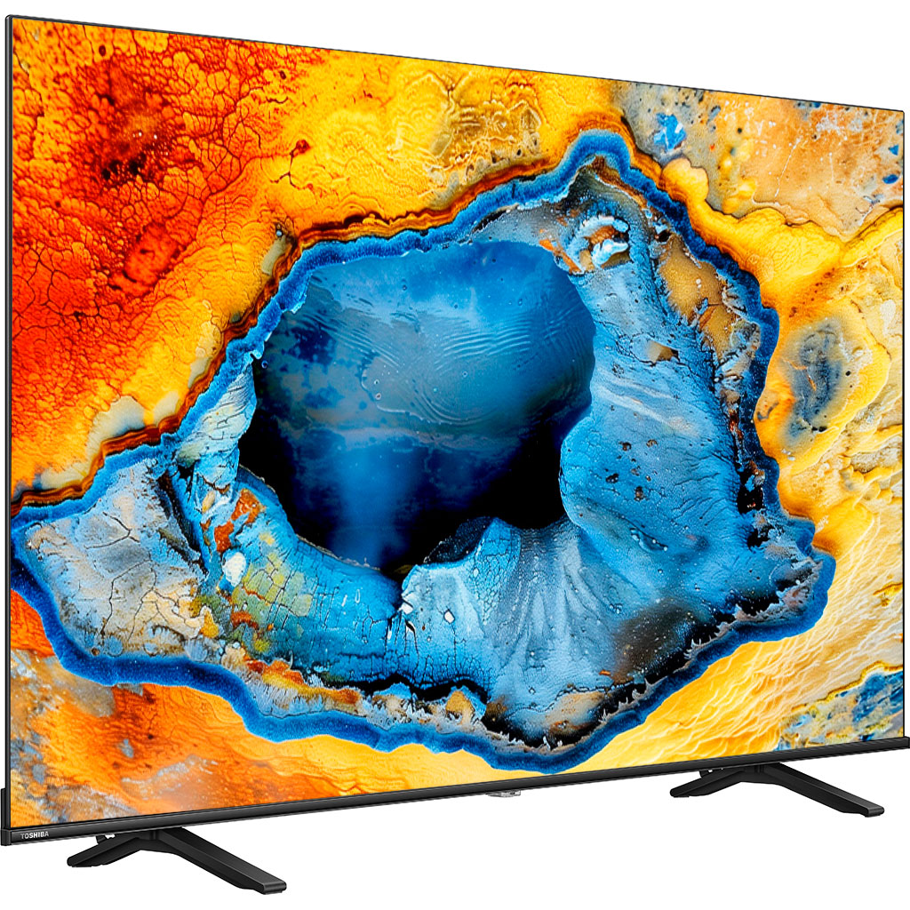 Smart Tivi Toshiba 4K 43 Inch 43E330NP