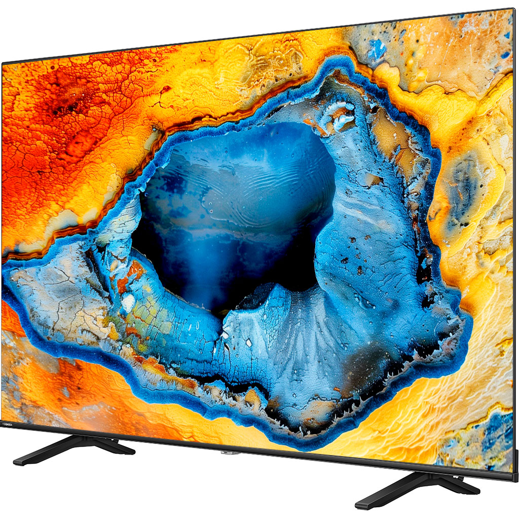 Smart Tivi Toshiba 4K 65 Inch 65E330NP