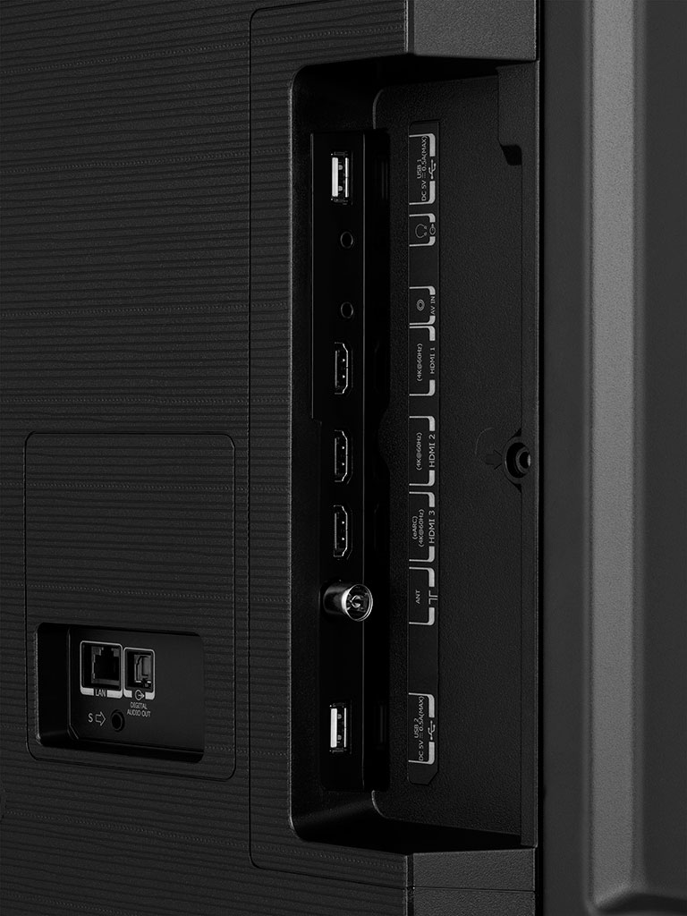 Smart Tivi Toshiba 4K 65 Inch 65E330NP