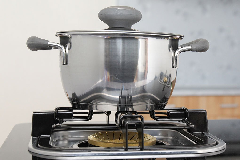 Bếp gas Electrolux ETG726GKR